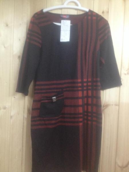 Продам новую женскую одежду производство-Польша — фото 1